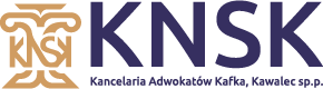 Logo - KNSK