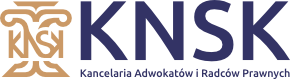 Logo - KNSK